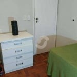 Apartamento com 2 dormitórios à venda, 74 m² por R$ 550.000,00 - Tijuca - Rio de Janeiro/RJ