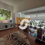 Casa com 4 dormitórios à venda, 250 m² por R$ 2.100.000,00 - Itaipu - Niterói/RJ