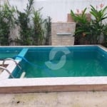 Casa à venda, 120 m² por R$ 590.000,00 - Cajueiros (Itaipuaçu) - Maricá/RJ