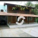 Casa à venda, 250 m² por R$ 890.000,00 - Maravista - Niterói/RJ