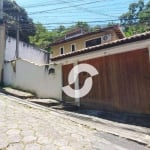 Casa à venda, 300 m² por R$ 800.000,00 - Santa Rosa - Niterói/RJ