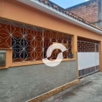 Casa com 2 dormitórios à venda, 153 m² por R$ 280.000,00 - Porto Novo - São Gonçalo/RJ