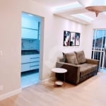 Apartamento à venda, 59 m² por R$ 285.000,00 - Sape - Niterói/RJ