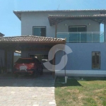 Casa à venda, 293 m² por R$ 800.000,00 - Inoã - Maricá/RJ