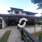 Casa com 5 dormitórios à venda, 205 m² por R$ 1.290.000,00 - Serra Grande - Niterói/RJ