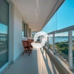 Apartamento com 2 dormitórios à venda, 91 m² por R$ 1.160.000,00 - Charitas - Niterói/RJ