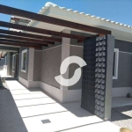 Casa à venda, 115 m² por R$ 560.000,00 - Itaipuaçu - Maricá/RJ