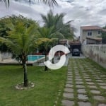 Casa à venda, 230 m² por R$ 650.000,00 - Guaratiba - Maricá/RJ