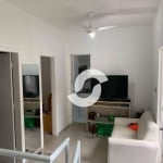 Casa com 2 dormitórios à venda, 85 m² por R$ 349.999,99 - Barreto - São Gonçalo/RJ