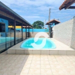 Casa à venda, 338 m² por R$ 960.000,00 - Ponta Negra - Maricá/RJ