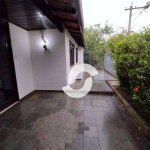 Casa com 5 dormitórios à venda, 300 m² por R$ 695.000,00 - Maria Paula - Niterói/RJ