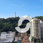 Apartamento com 4 dormitórios à venda, 130 m² por R$ 750.000,00 - Vital Brasil - Niterói/RJ