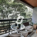 Apartamento à venda, 170 m² por R$ 1.650.000,00 - Icaraí - Niterói/RJ