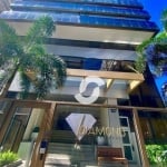 Apartamento com 3 dormitórios à venda, 98 m² por R$ 1.450.000,00 - Icaraí - Niterói/RJ