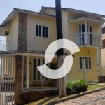 Casa à venda, 177 m² por R$ 520.000,00 - Flamengo - Maricá/RJ