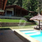 Casa com 2 dormitórios à venda, 350 m² por R$ 1.000.000,00 - Itaipuaçu - Maricá/RJ