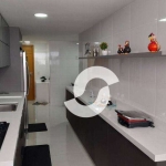 Apartamento à venda, 181 m² por R$ 1.800.000,00 - Icaraí - Niterói/RJ