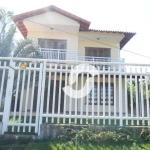 Casa à venda, 268 m² por R$ 790.000,00 - Jacaroá - Maricá/RJ