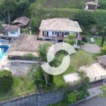 Casa, 1500 m² - venda por R$ 13.000.000,00 ou aluguel por R$ 19.750,00/mês - Itaipava - Petrópolis/RJ