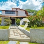 Casa à venda, 221 m² por R$ 2.790.000,00 - Piratininga - Niterói/RJ