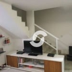 Casa à venda, 82 m² por R$ 285.000,00 - Maria Paula - São Gonçalo/RJ