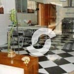 Casa à venda, 300 m² por R$ 4.100.000,00 - Camboinhas - Niterói/RJ