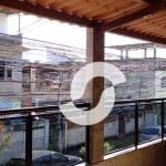 Casa com 2 dormitórios à venda, 11111 m² por R$ 280.000,00 - Gradim - São Gonçalo/RJ