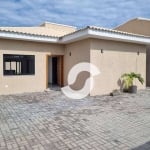 Casa à venda, 124 m² por R$ 690.000,00 - Itaipuaçu - Maricá/RJ