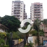 Apartamento com 3 dormitórios à venda, 110 m² por R$ 598.000,00 - Santa Rosa - Niterói/RJ