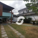 Casa com 2 dormitórios à venda, 124 m² por R$ 680.000,00 - Porto da Pedra - São Gonçalo/RJ