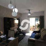 Apartamento com 2 dormitórios à venda, 56 m² por R$ 220.000,00 - Boaçu - São Gonçalo/RJ