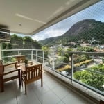 Lindo apartamento com 2 dormitórios à venda, 80 m² por R$ 550.000 - São Francisco - Niterói/RJ