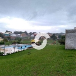 Terreno à venda, 200 m² por R$ 74.800,00 - Vila Gabriela (Manilha) - Itaboraí/RJ