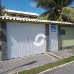 Casa com 2 dormitórios à venda, 326 m² por R$ 900.000,00 - Barra de Maricá - Maricá/RJ