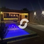 Casa com 3 dormitórios à venda, 300 m² por R$ 650.000,00 - Jardim Atlântico Oeste - Maricá/RJ