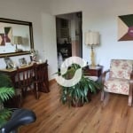 Apartamento com 2 dormitórios à venda, 60 m² por R$ 450.000,00 - Santa Rosa - Niterói/RJ