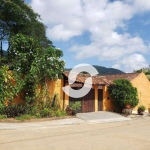 Casa com 3 dormitórios à venda, 140 m² por R$ 750.000,00 - Engenho do Mato - Niterói/RJ