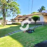 Casa com 2 dormitórios à venda, 195 m² por R$ 480.000,00 - Mutondo - São Gonçalo/RJ