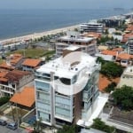 Apartamento com 1 dormitório à venda, 41 m² por R$ 540.000,00 - Piratininga - Niterói/RJ