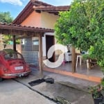 Casa com 2 dormitórios à venda, 74 m² por R$ 255.000,00 - Maria Paula - São Gonçalo/RJ