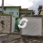 Casa com 2 dormitórios à venda, 145 m² por R$ 430.000,00 - Mumbuca - Maricá/RJ