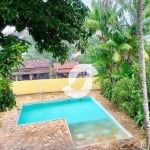 Casa com 4 dormitórios à venda, 440 m² por R$ 970.000,00 - Pendotiba - Niterói/RJ