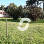 Terreno à venda, 1000 m² por R$ 300.000,00 - Ubatiba - Maricá/RJ