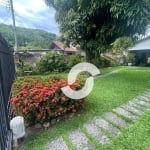 Casa com 3 dormitórios à venda, 120 m² por R$ 670.000,00 - São Francisco - Niterói/RJ