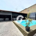 Casa à venda, 225 m² por R$ 800.000,00 - Pendotiba - Niterói/RJ