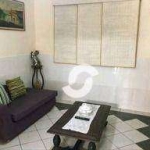 Casa com 3 dormitórios à venda, 90 m² por R$ 305.000,00 - Fonseca - Niterói/RJ