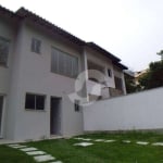 Casa com 4 Suites à venda, 200m² por R$ 1.000.000 - Itacoatiara - Niterói/RJ