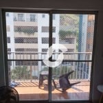 Apartamento com 2 dormitórios à venda, 99 m² por R$ 310.000,00 - Largo do Barradas - Niterói/RJ