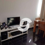 Apartamento com 2 dormitórios à venda, 65 m² por R$ 160.000,00 - Engenhoca - Niterói/RJ