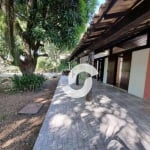 Casa com 5 dormitórios à venda, 230 m² por R$ 850.000,00 - Pendotiba - Niterói/RJ